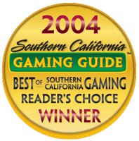 2004 Best Casinos
