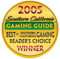 2005 Best Casinos
