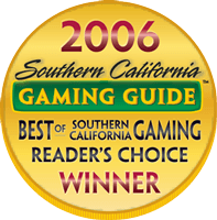 2006 Best Casinos