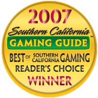 2007 Best Casinos