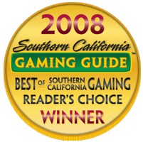 2008 Best Casinos