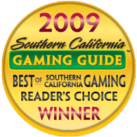 2009 Best Casinos
