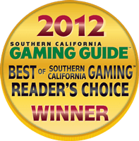 2012 Best Casinos