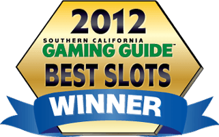 2012 Best Slots