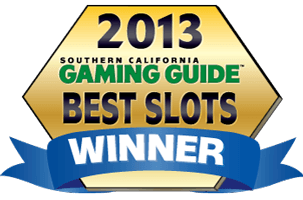 2013 Best Slots