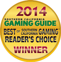 2014 Best Casinos