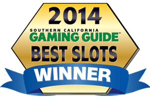 2014 Best Slots