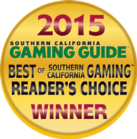 2015 Best Casinos
