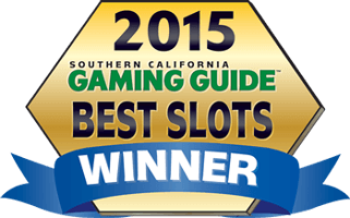2015 Best Slots