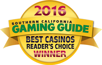 2016 Best Casinos