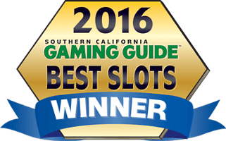2016 Best Slots