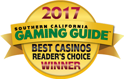 2017 Best Casinos