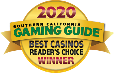 2020 Best Casinos