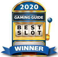 2020 Best Slots
