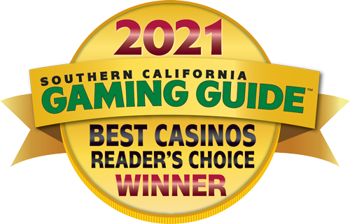2021 Best Casinos