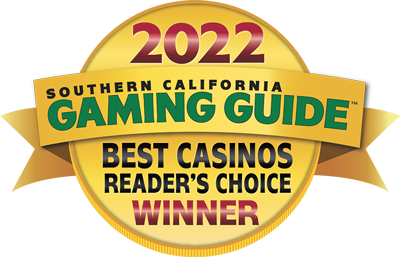 2022 Best Casinos