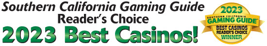 2023 Best Casinos Thank You